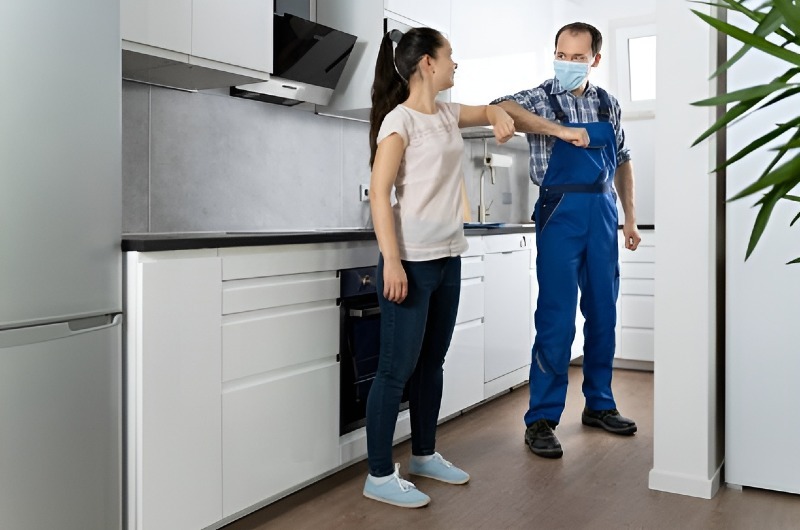 APPLIANCES REPAIR, HVAC SALES & REPAIR in Mission Viejo